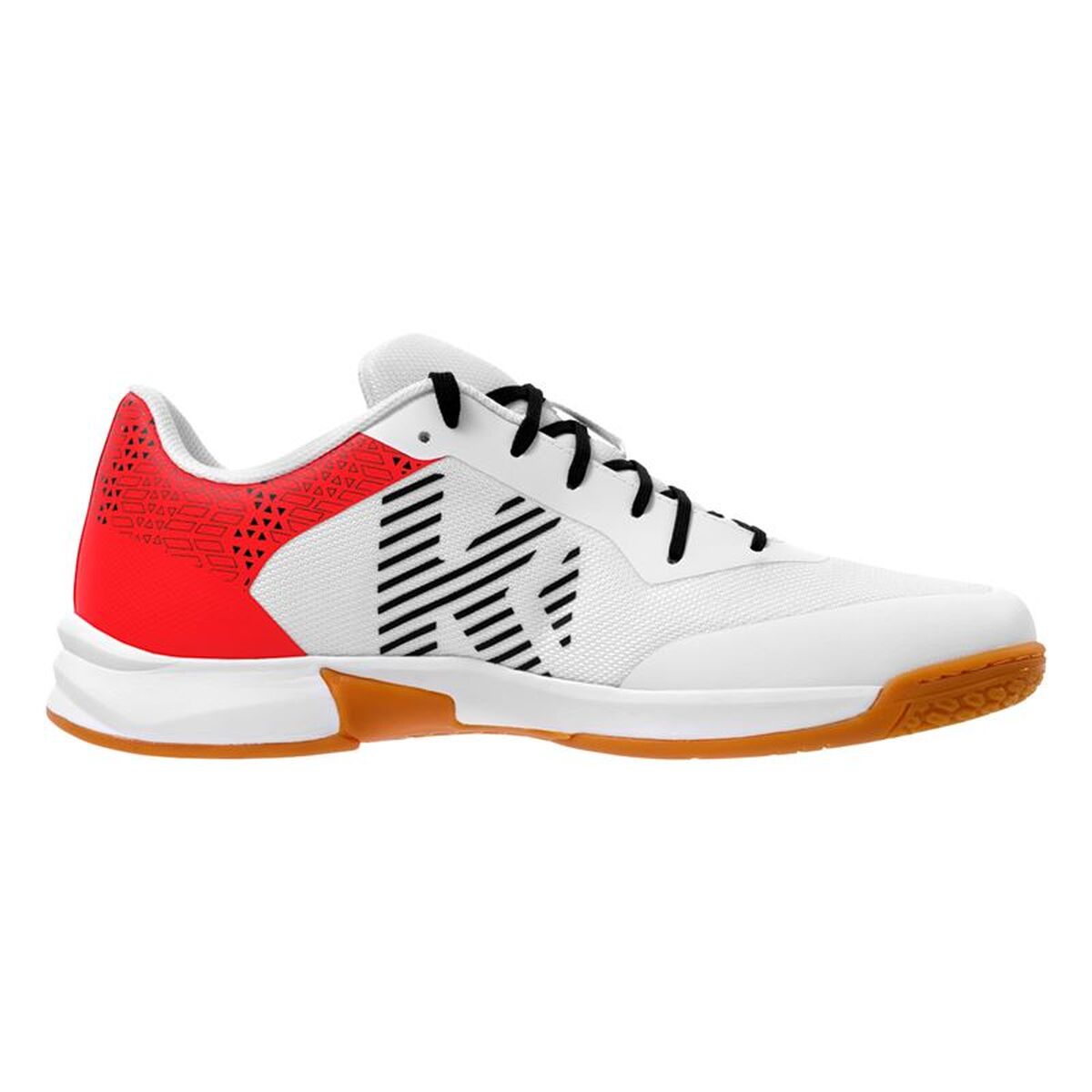 Sapatilhas Desportivas Kempa Kourtfly Three Vermelho Mulher Handebol