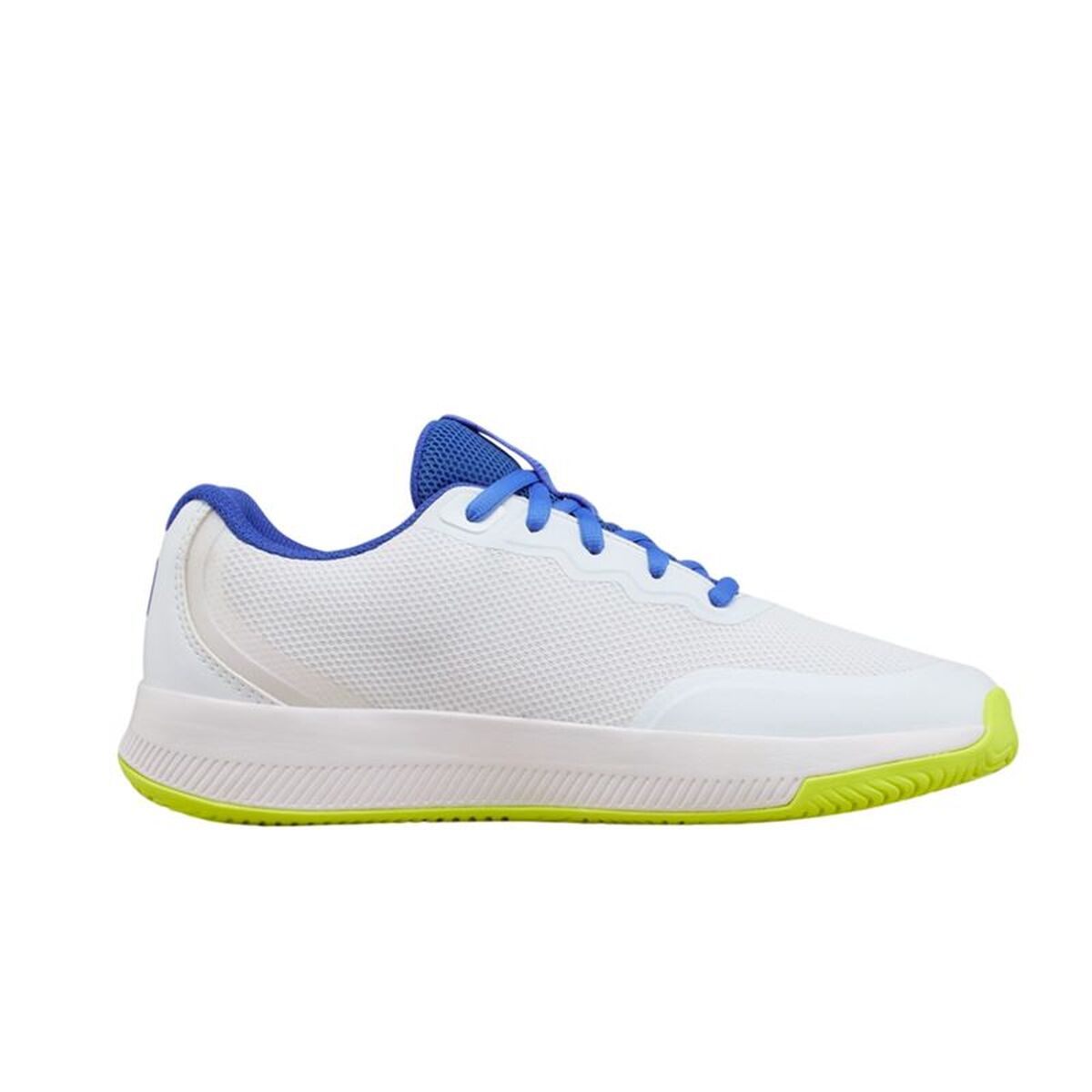 Sapatilhas de Ténis para Mulher Wilson Intrigue Lite Branco