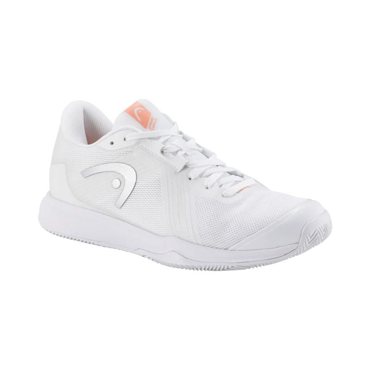 Sapatilhas de Pádel para Adultos Head Sprint Team 4.0 Clay