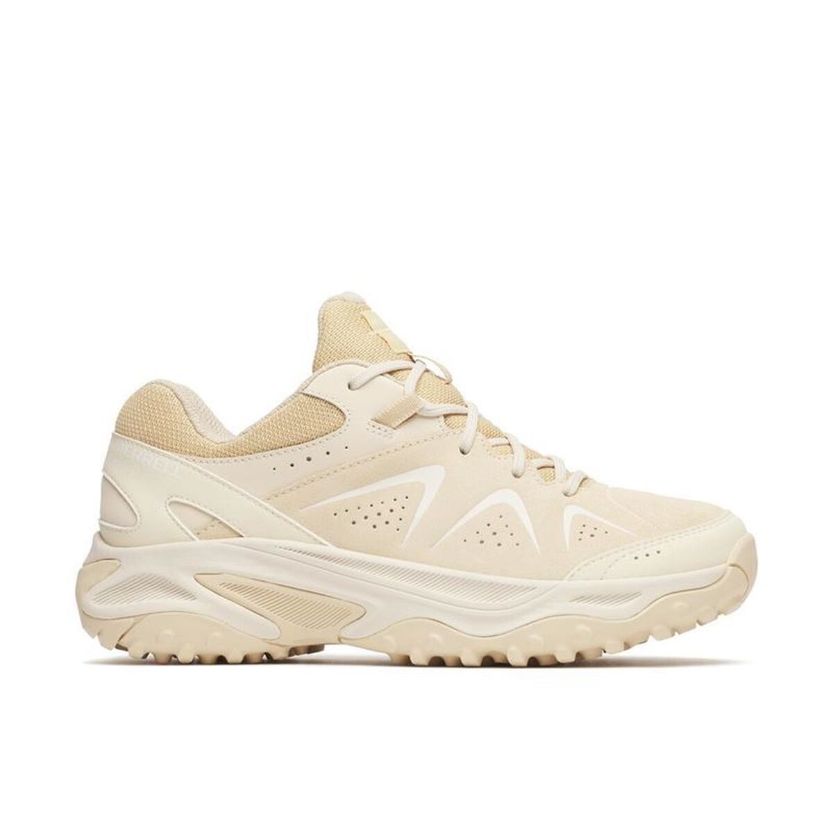 Sapatilhas de Caminhada Mulher Merrell Yokota 3 Gtx Bege