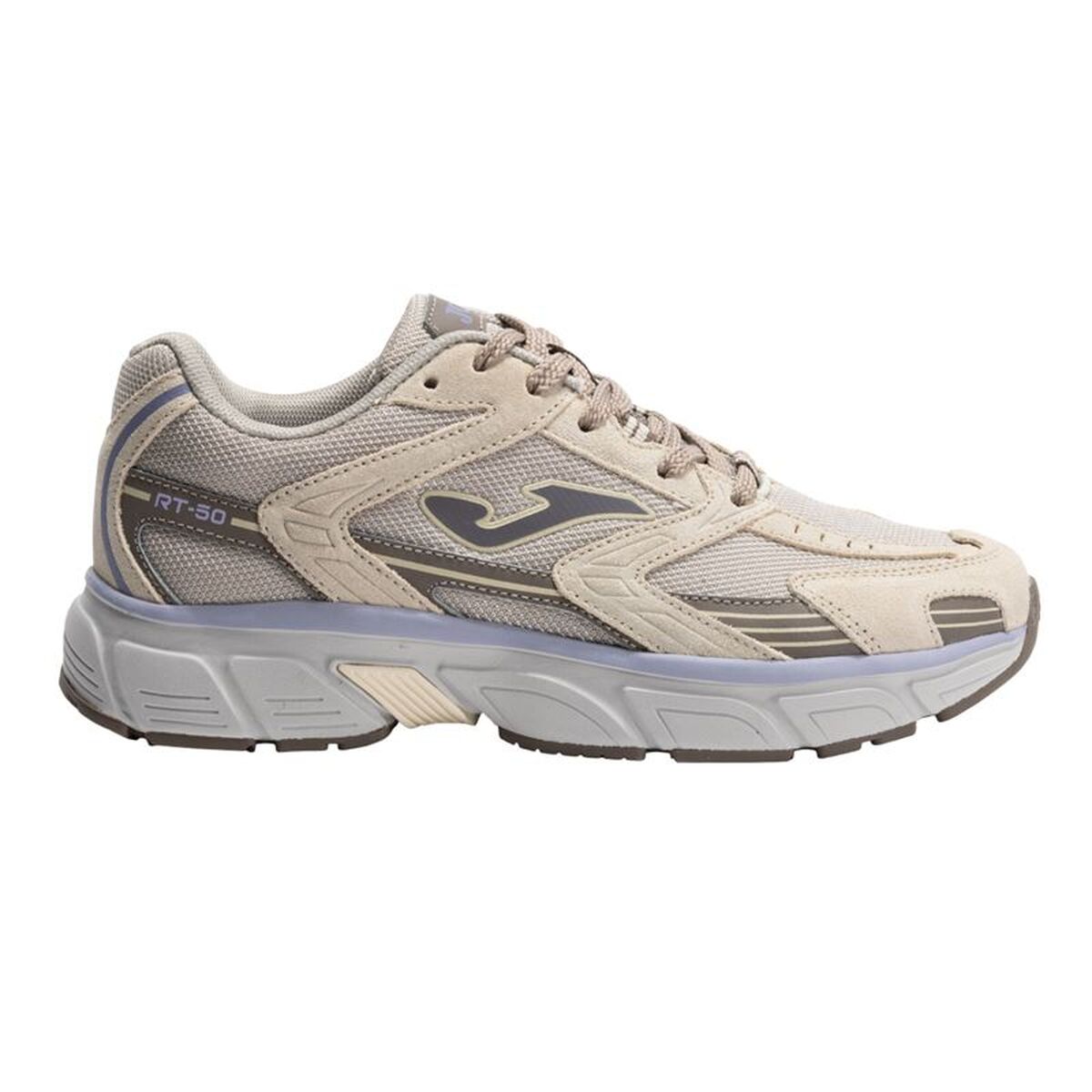 Sapatilhas de Desporto Mulher Joma Sport RT50 2512 Bege