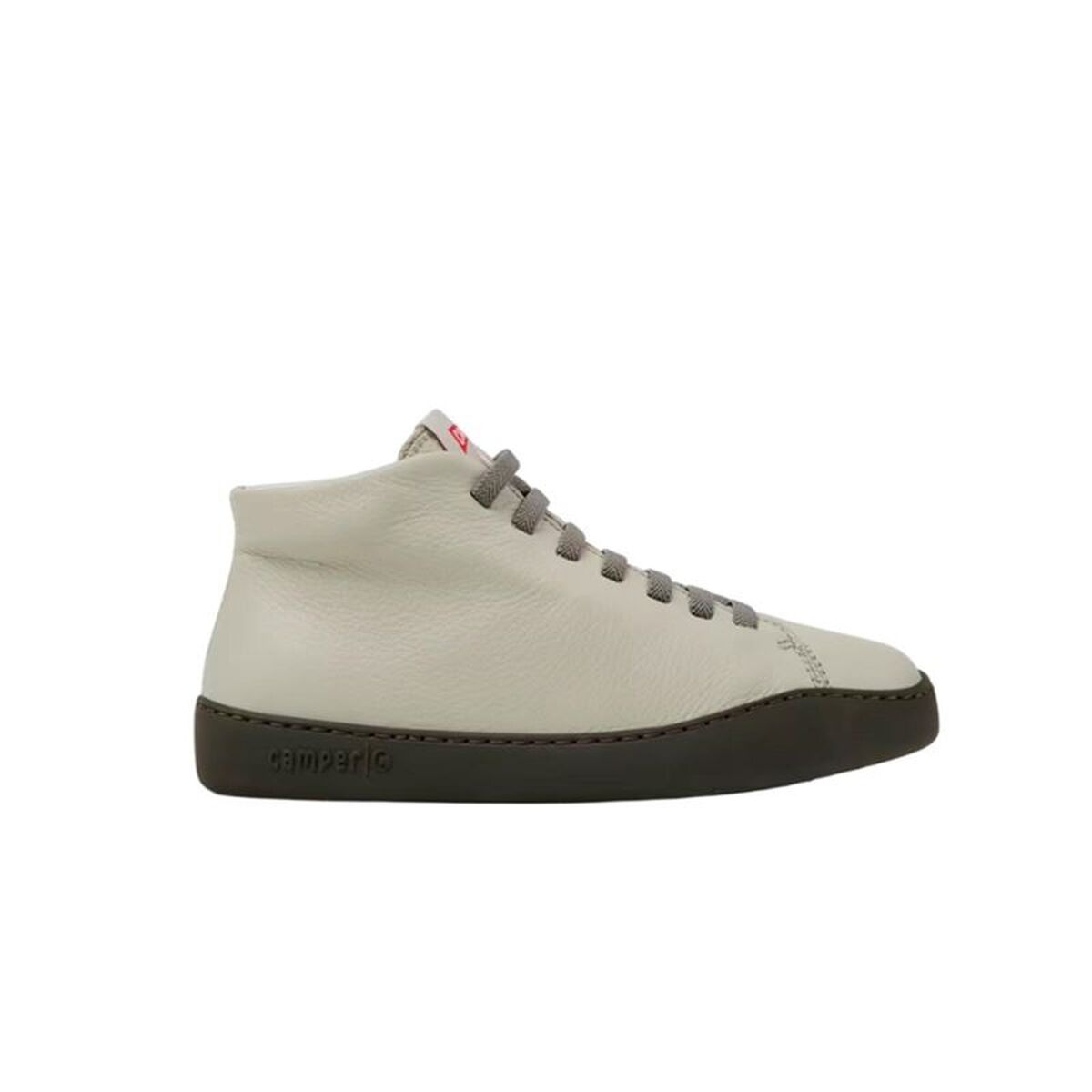 Ténis Casual de Mulher Camper Sella Hely Cinzento