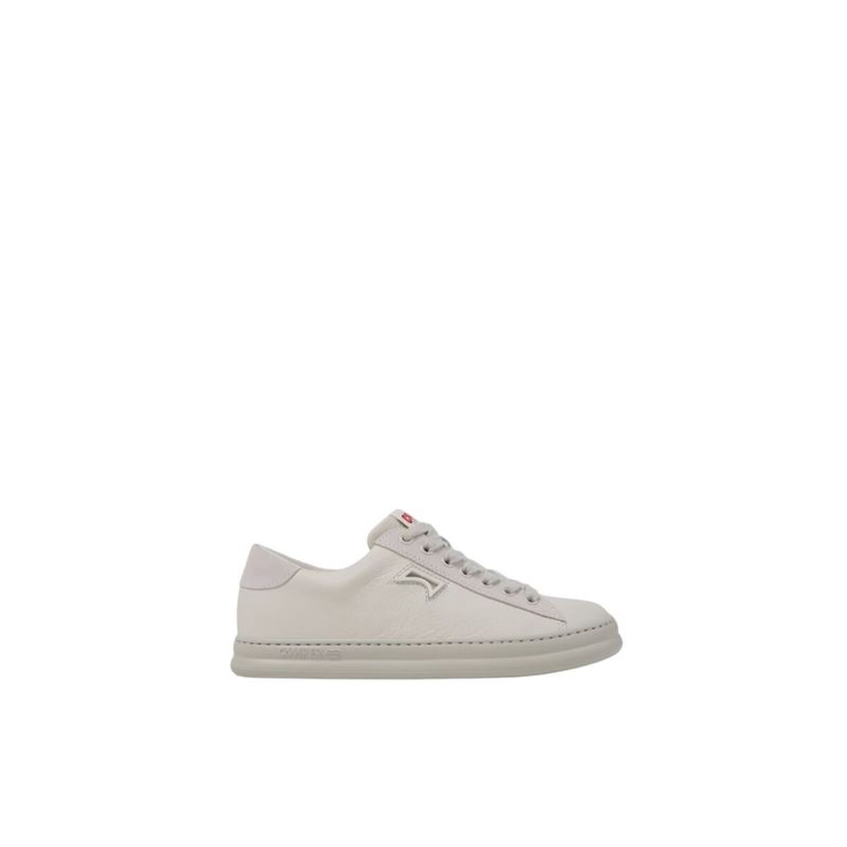 Ténis Casual de Mulher Camper Runner Branco