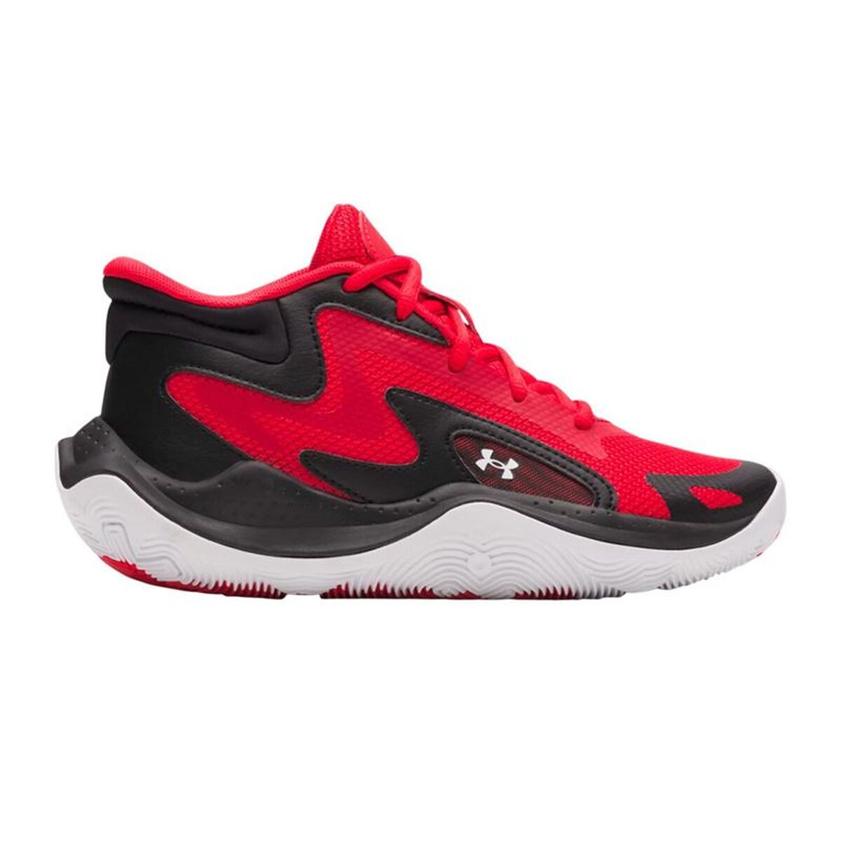 Sapatilhas de Basquetebol Infantis Under Armour Gs Jet '25