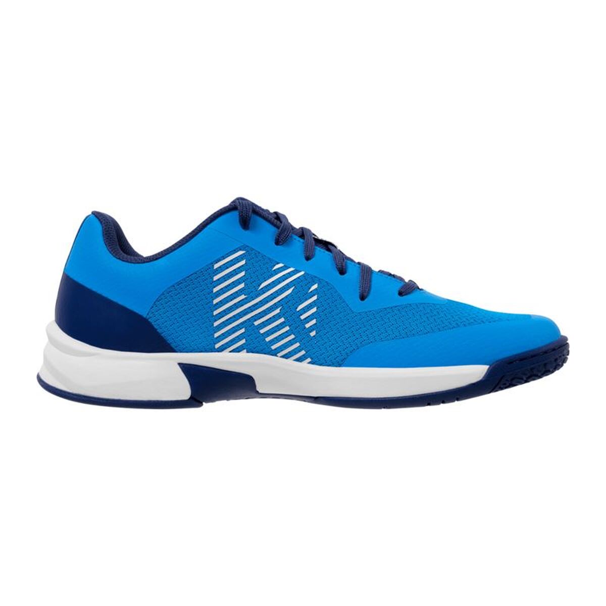Sapatilhas Desportivas Kempa Kourtfly Three Azul Mulher Handebol