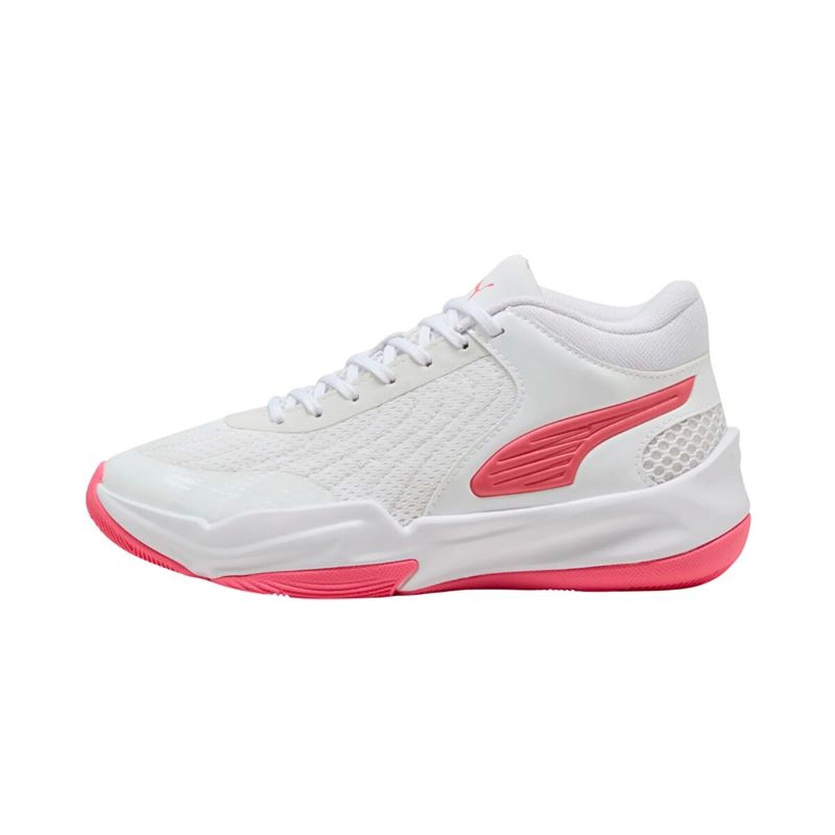 Sapatilhas de Basquetebol Infantis Puma Court Pro 2 Jr