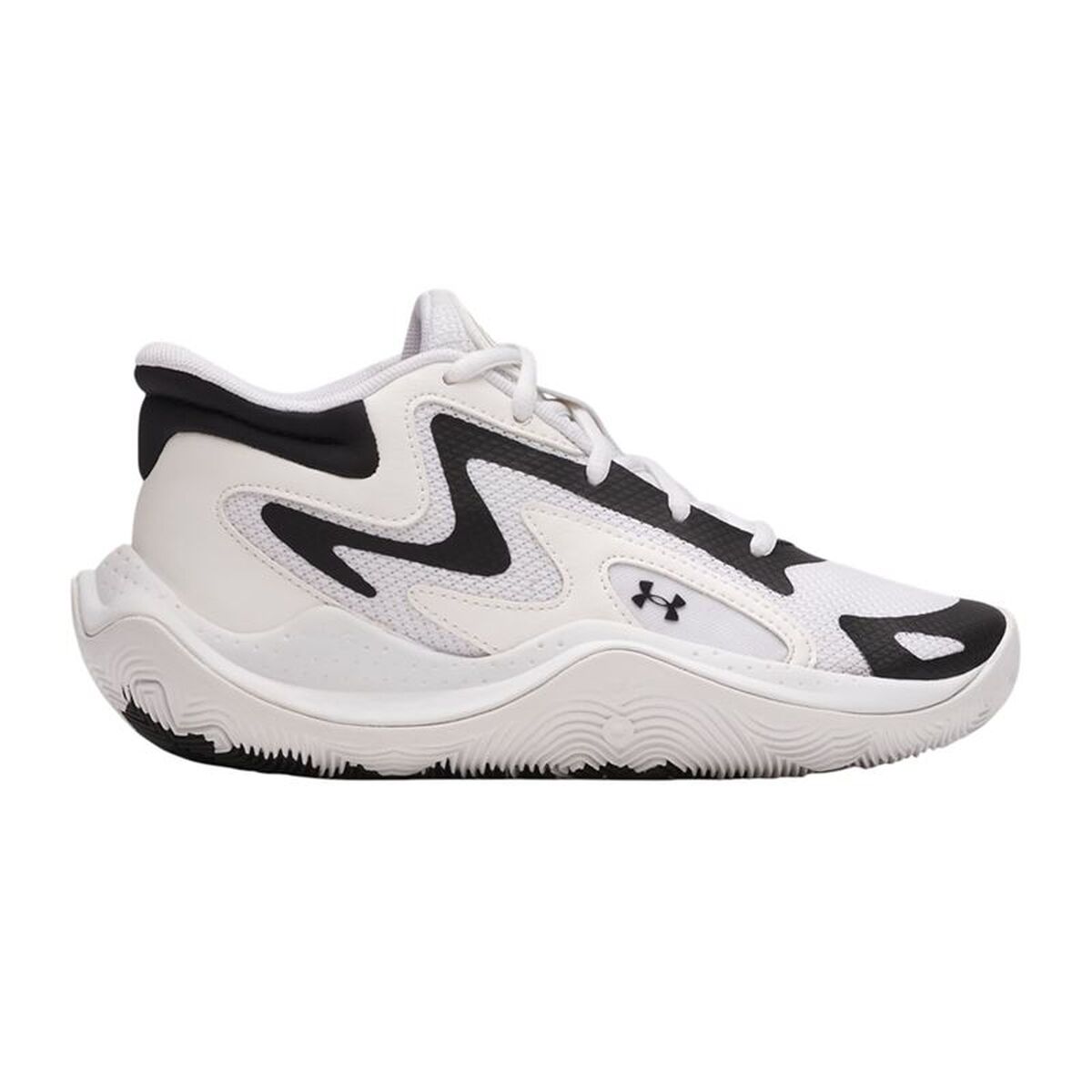 Sapatilhas de Basquetebol Infantis Under Armour Gs Jet '25
