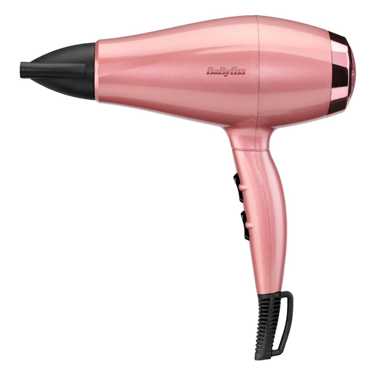 Secador de Cabelo Babyliss Preto 2000 W