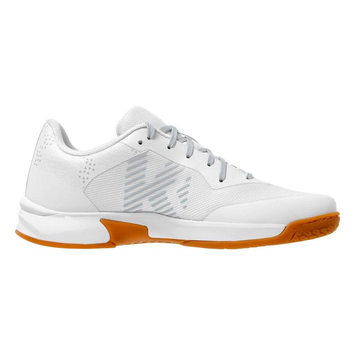 Sapatilhas Desportivas Kempa Kourtfly Three Branco Mulher Handebol