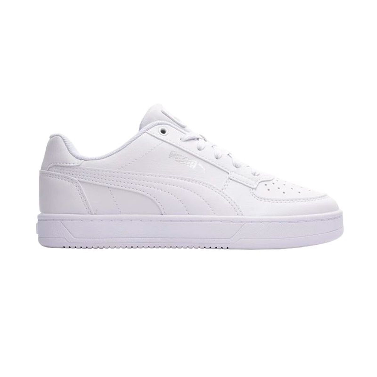 Ténis Casual Homem Puma Caven 2.0 Branco
