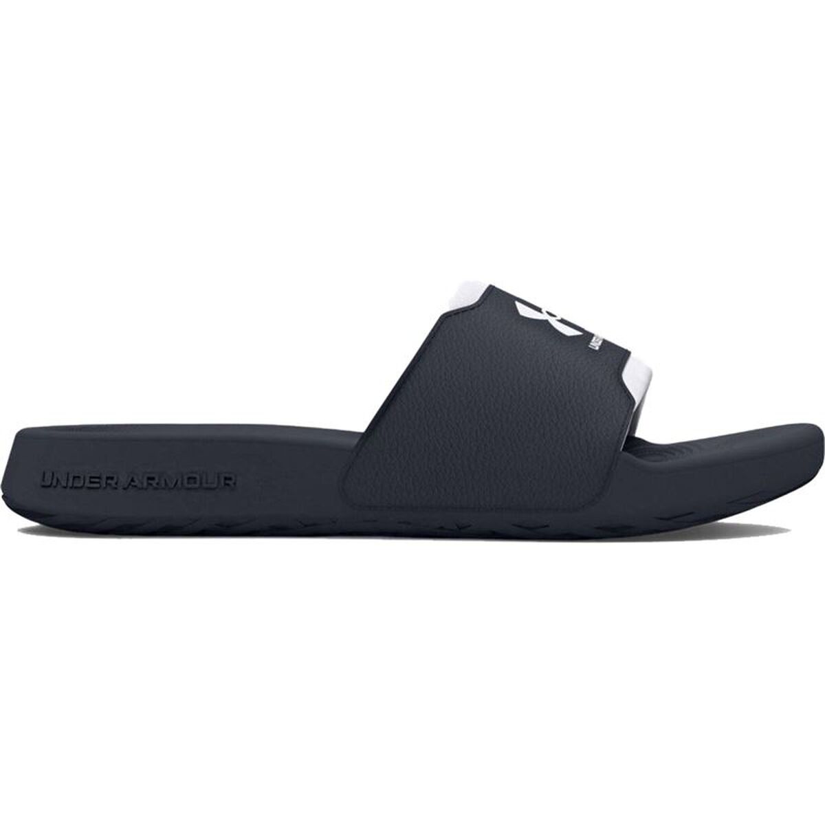 Chinelos para Homem Under Armour Ignite Select Preto
