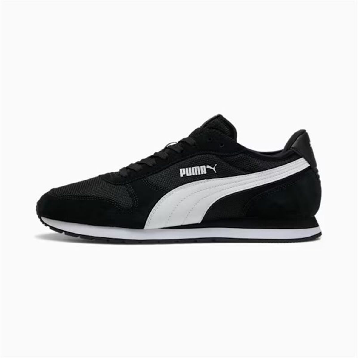 Ténis Casual Homem Puma St Miler Preto