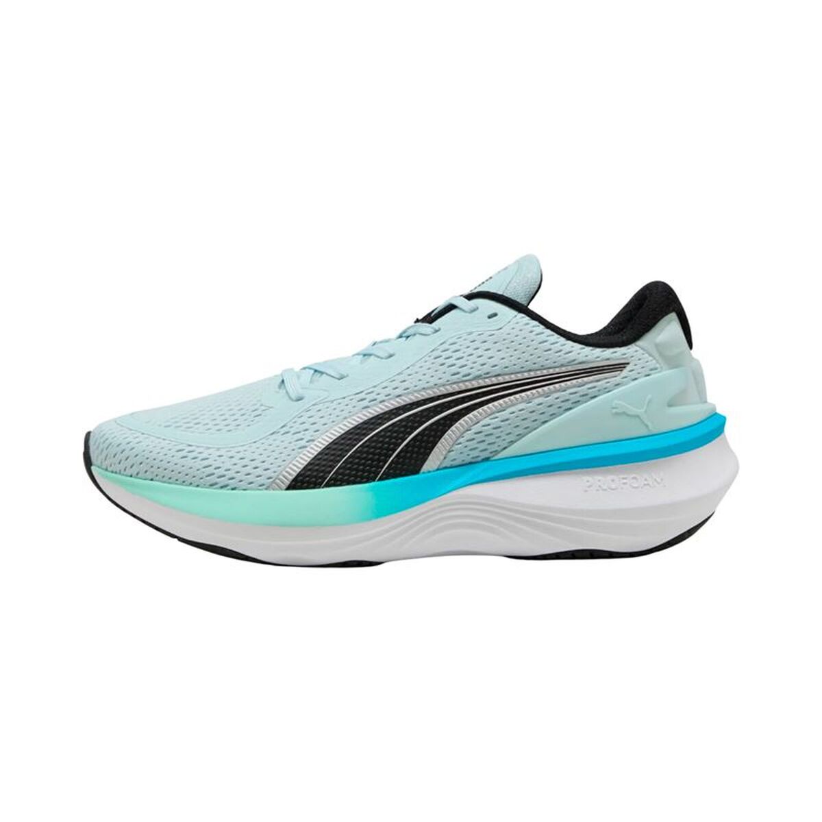 Sapatilhas de Desporto de Homem Puma Scend Pro 2 Água-marinha