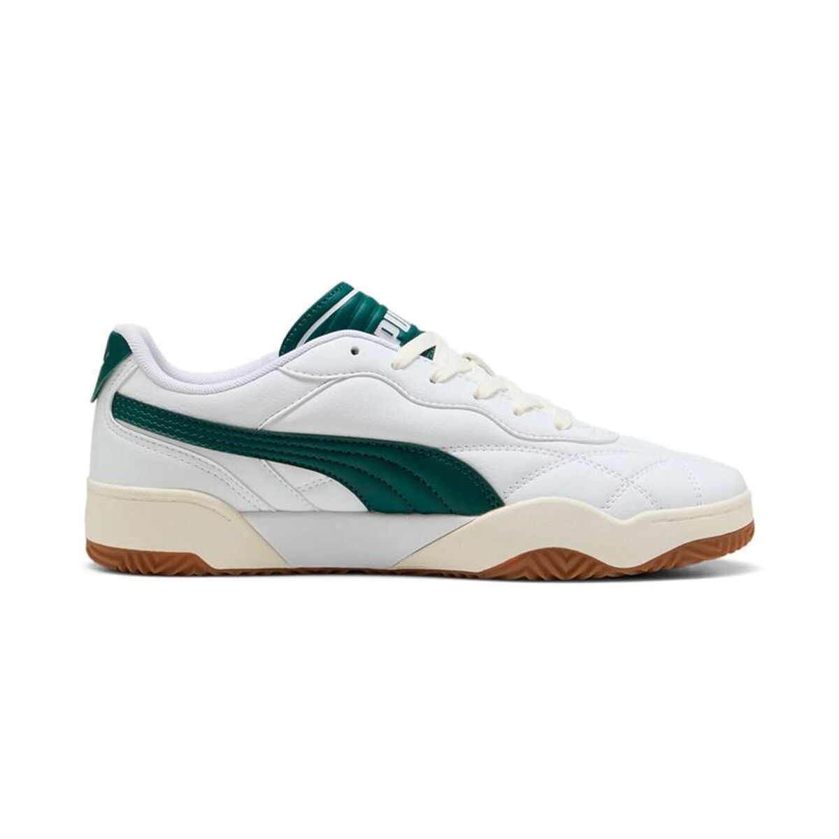 Ténis Casual Homem Puma Tifosi Branco