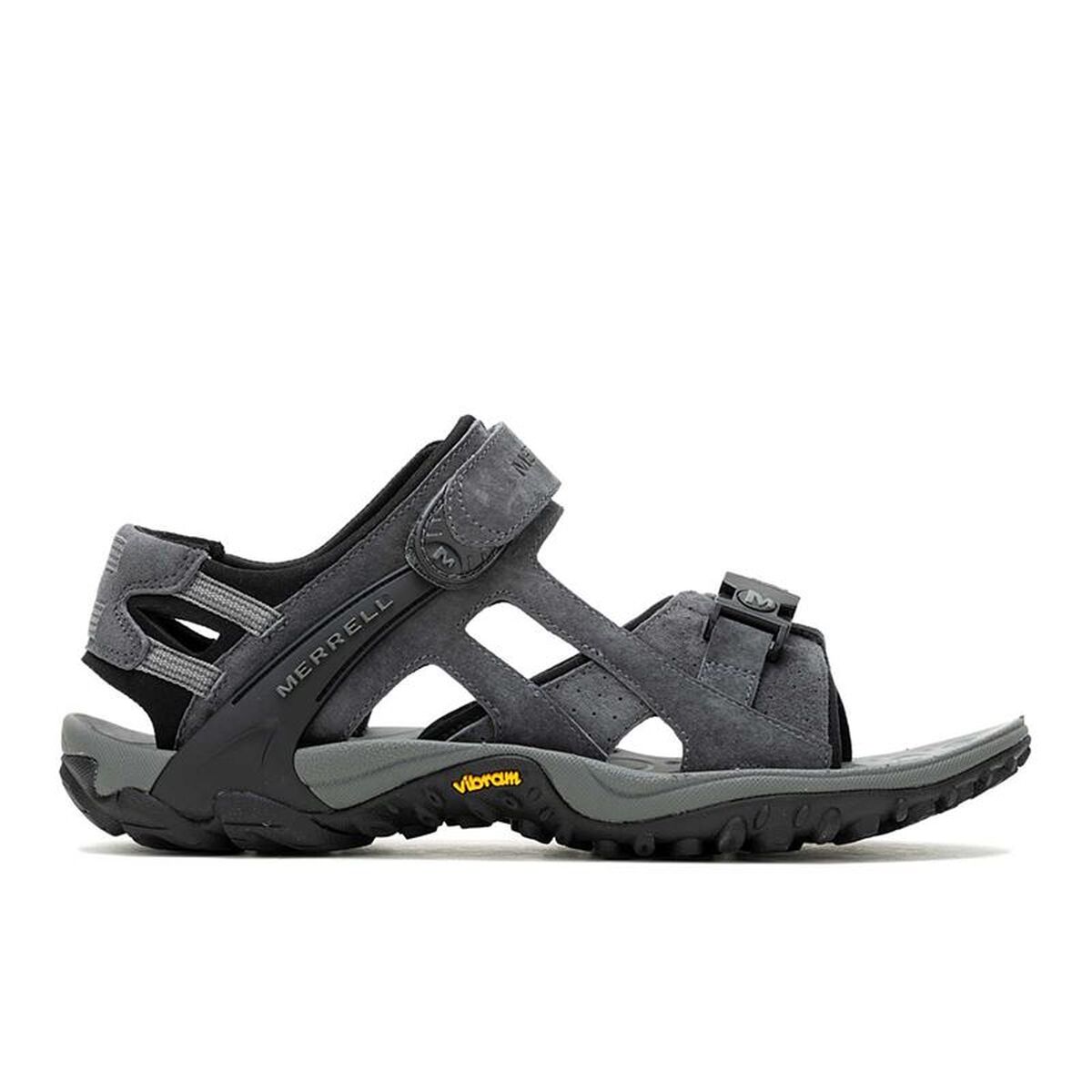 Sapatilhas de Caminhada Homem Merrell Kahuna III