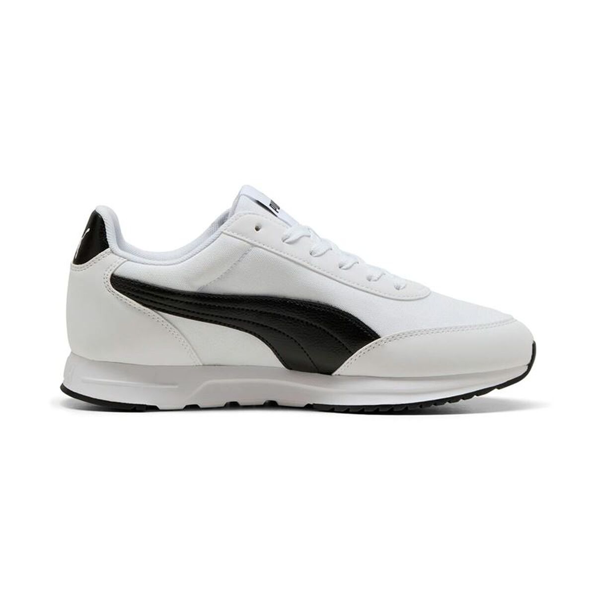 Ténis Casual Homem Puma R78 Lightwind Branco