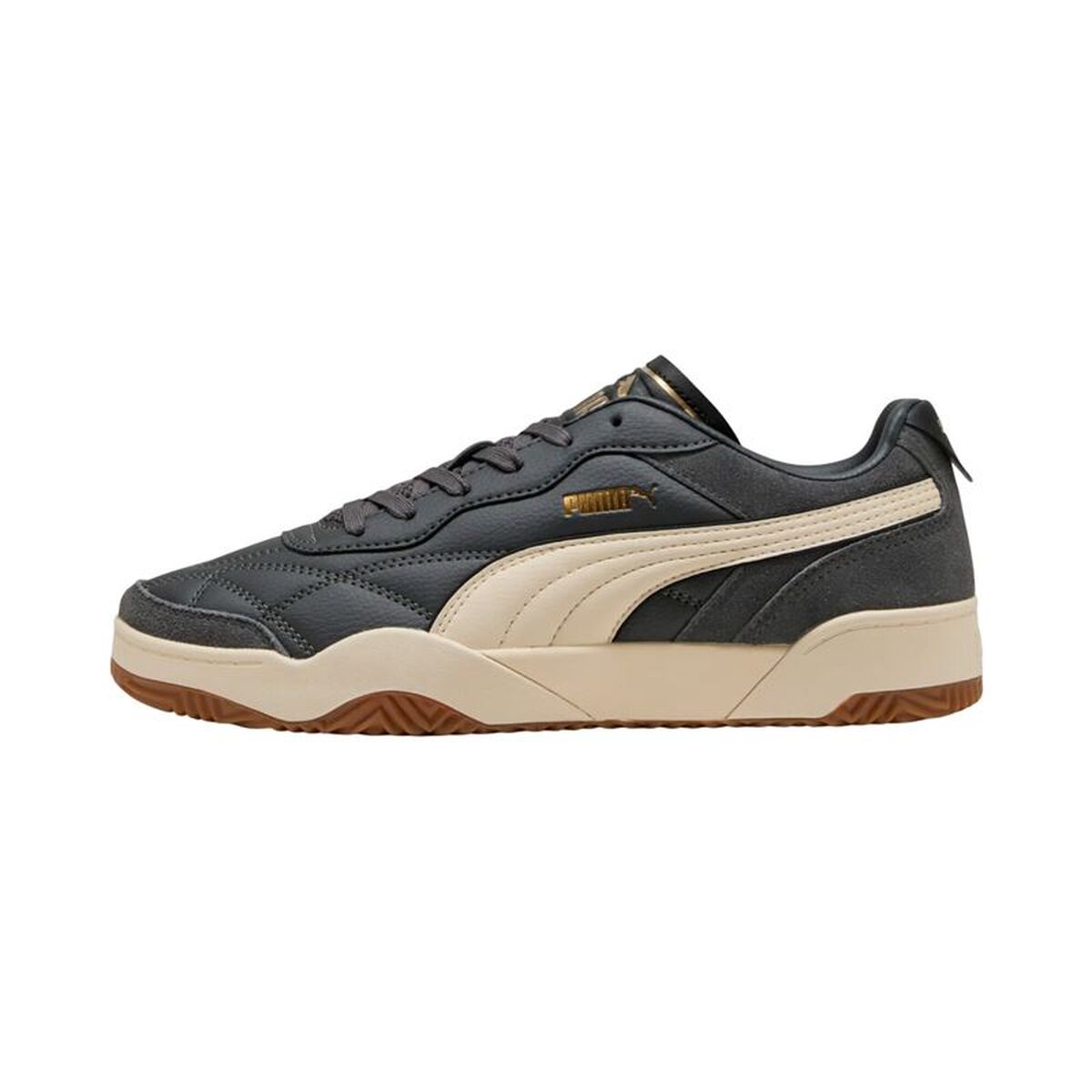 Ténis Casual Homem Puma Tifosi Sd Preto