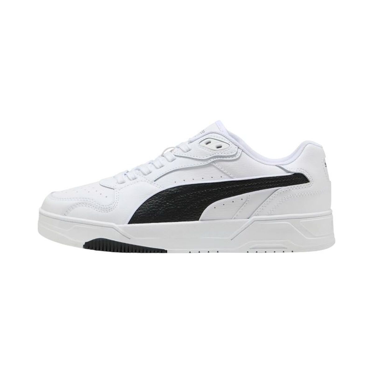 Ténis Casual Homem Puma Rbd Break Low Branco
