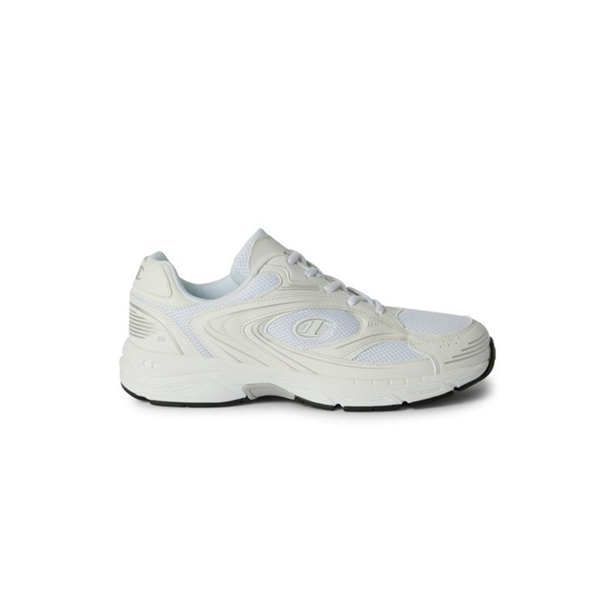 Sapatilhas de Desporto de Homem Champion Rn 00 Low Cut Branco