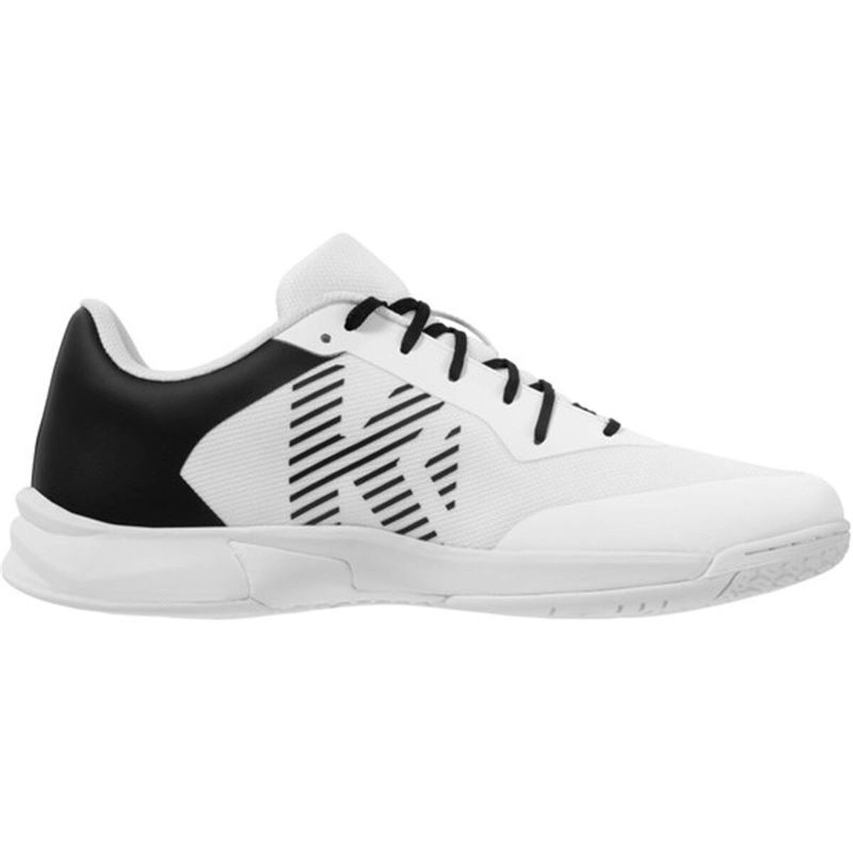 Sapatilhas Desportivas Kempa Kourtfly Three Branco Unissexo
