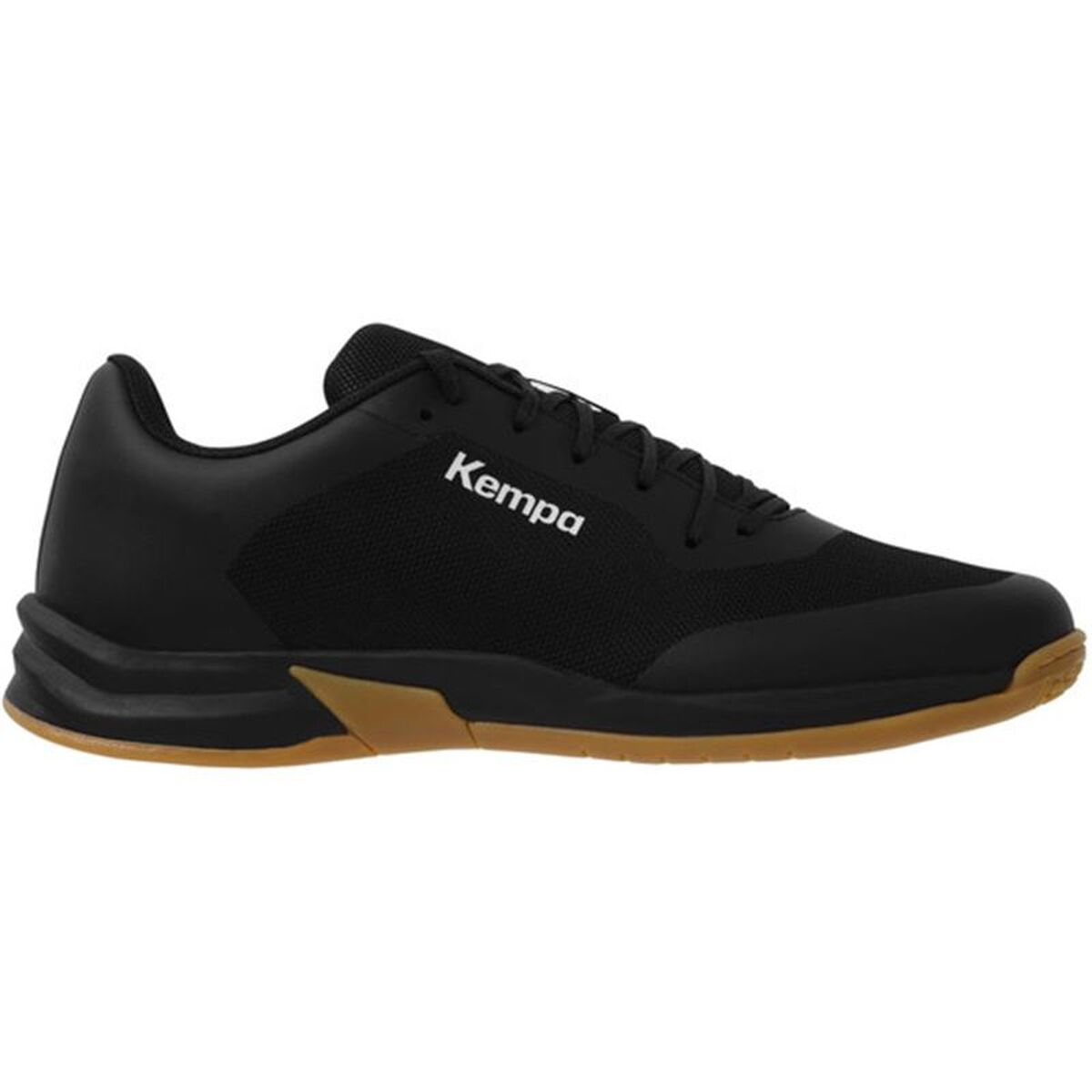 Sapatilhas Desportivas Kempa Kourtfly Three Preto Unissexo