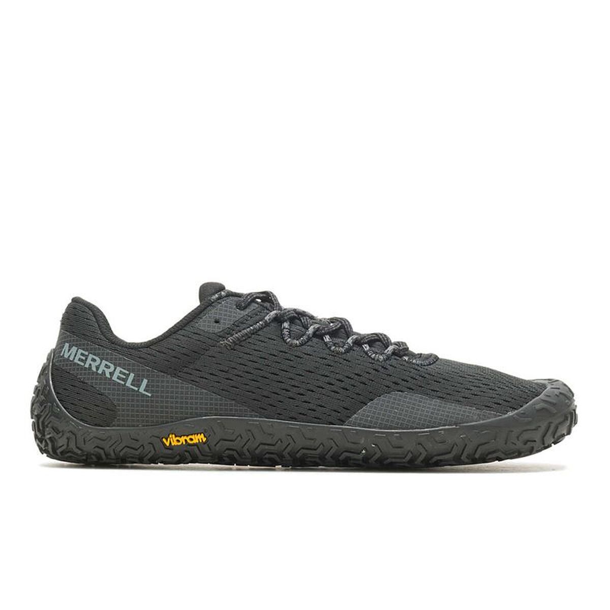Tênis de trail para homem (corrida em montanha) Merrell Vapor Glove 6 Cinzento escuro