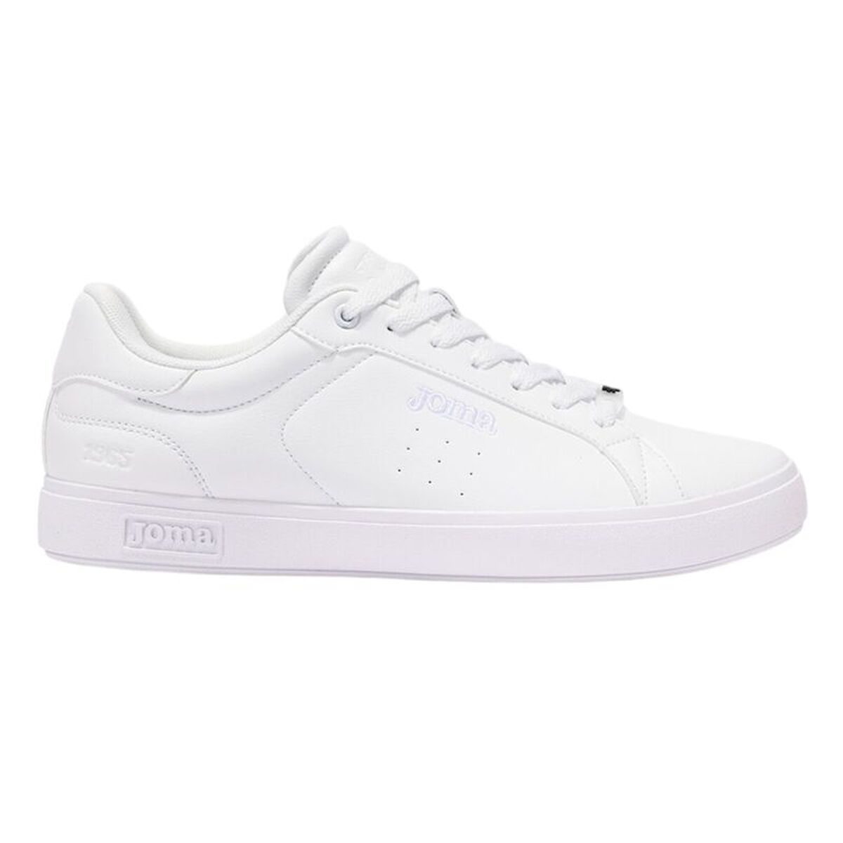 Ténis Casual Homem Joma Sport C.Classic 2502 Branco