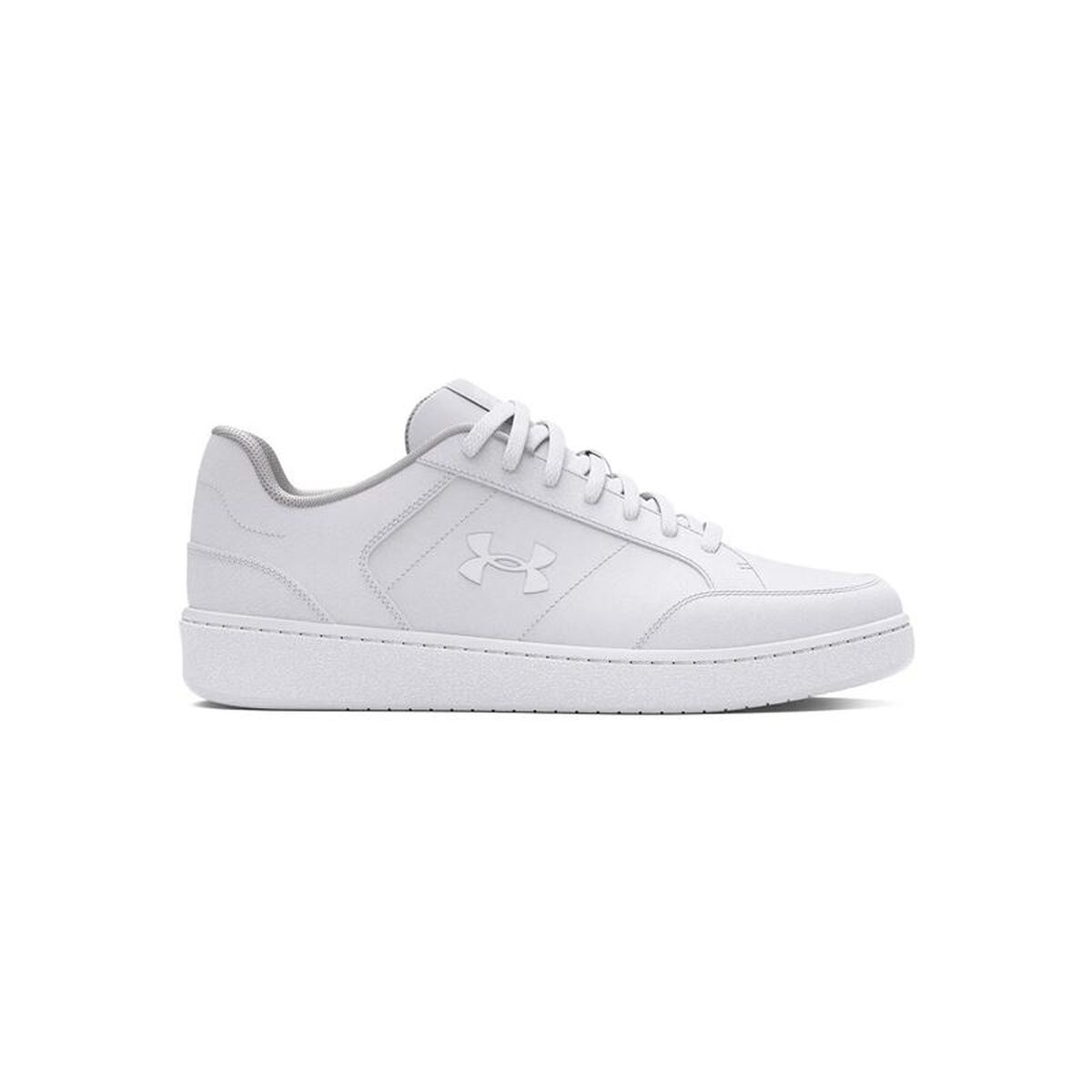 Sapatilhas de Desporto de Homem Under Armour Official Branco
