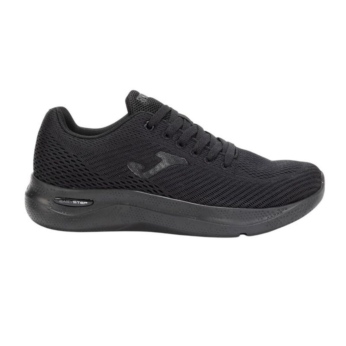 Sapatilhas de Desporto de Homem Joma Sport Corinto 2521 Preto