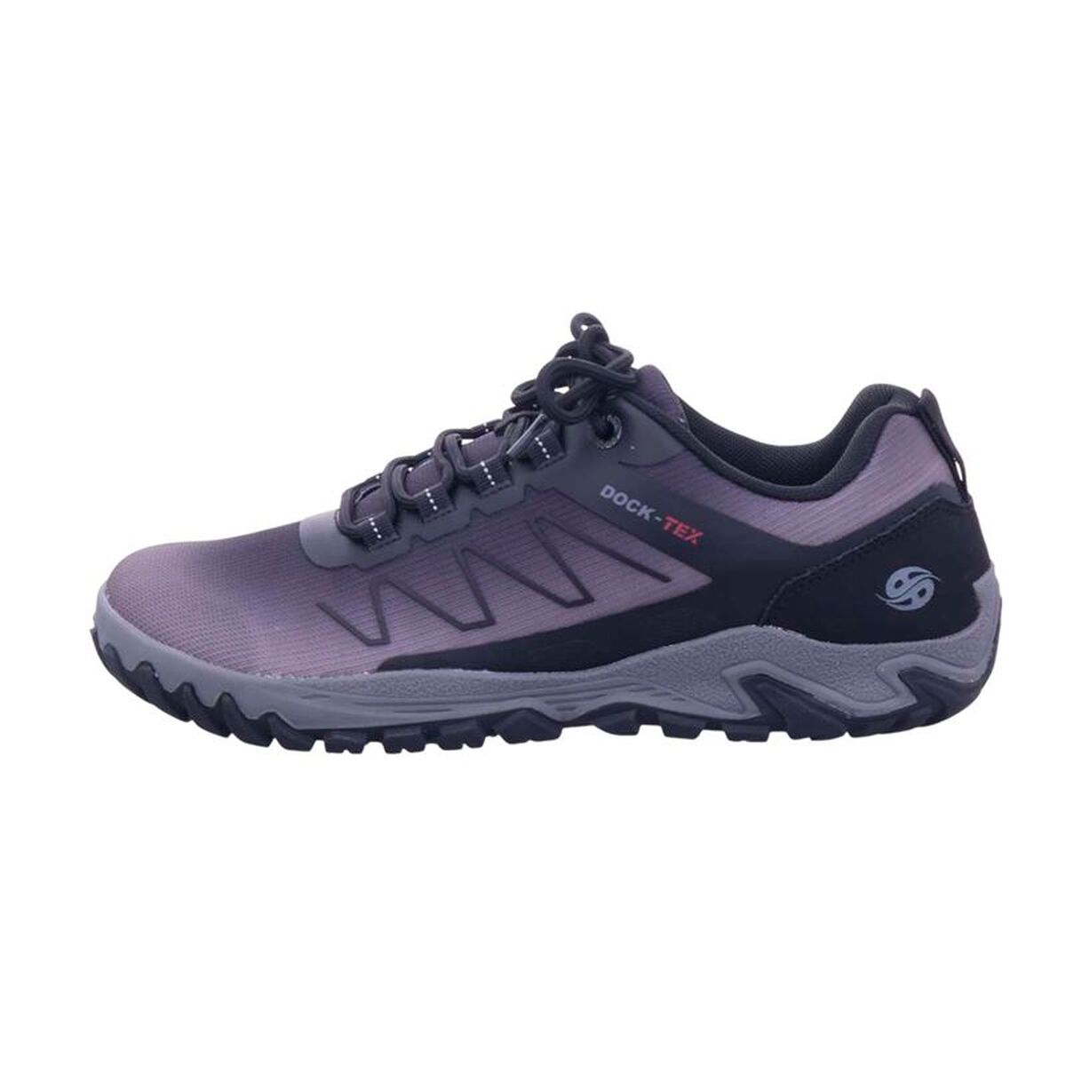 Ténis Casual Homem Dockers Spain Violeta