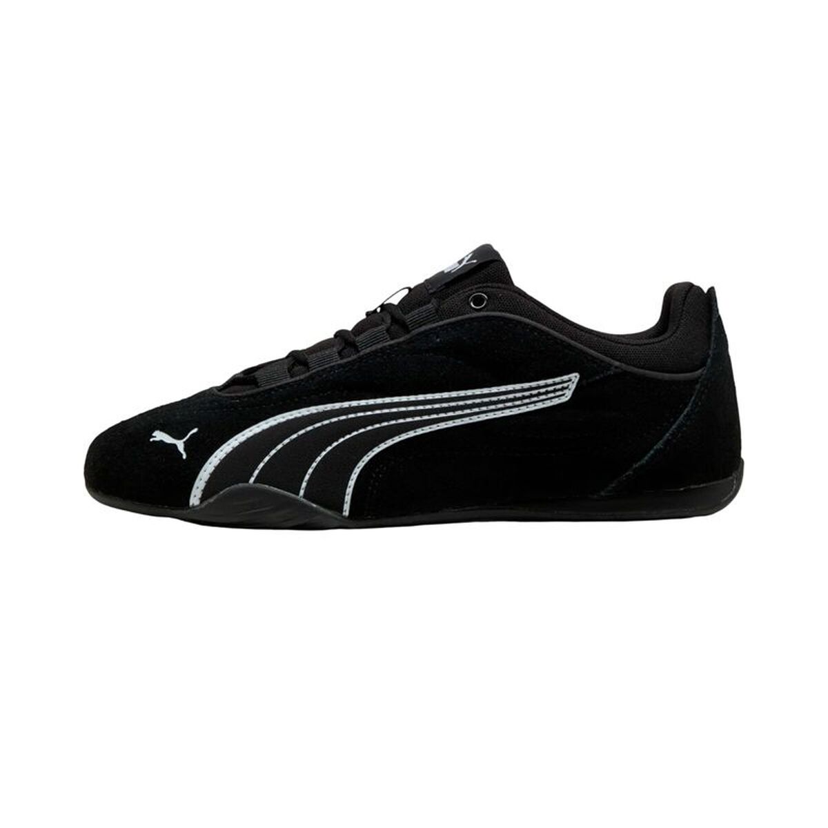 Sapatilhas de Desporto de Homem Puma Catch Soleil Sd Preto