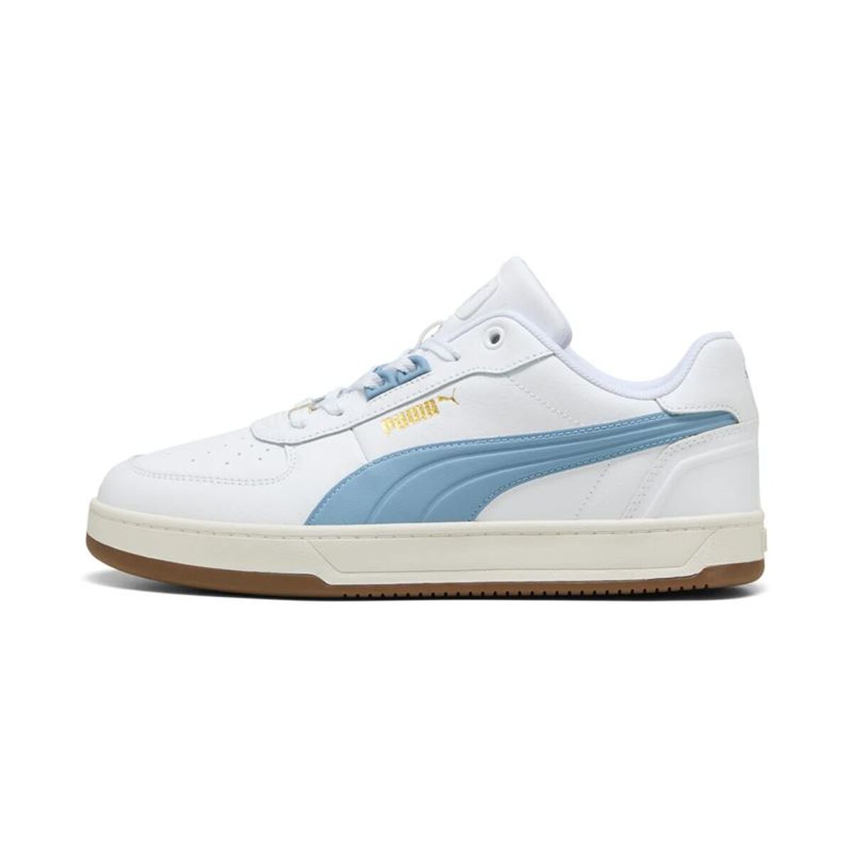 Ténis Casual Homem Puma Caven 2.0 Branco