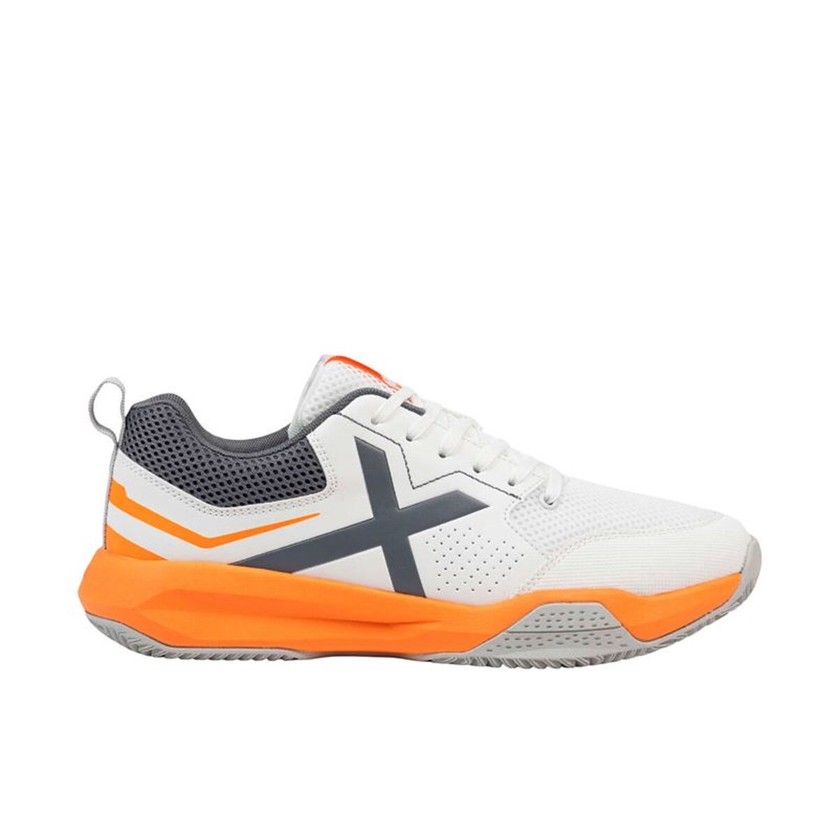 Sapatilhas de Desporto de Homem Munich Focus 03 Branco