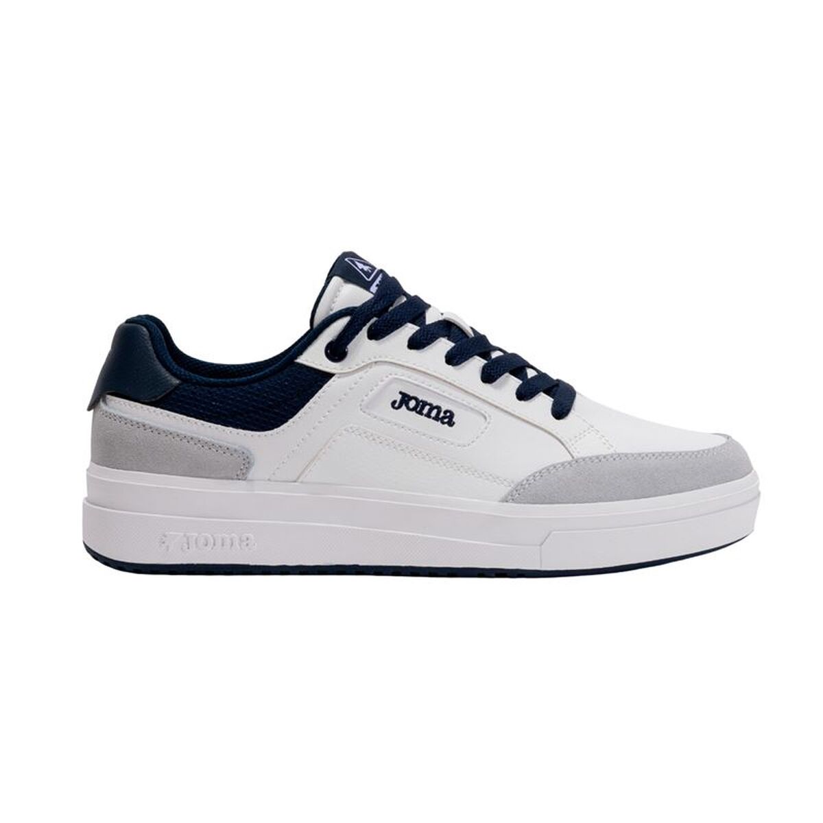 Ténis Casual Homem Joma Sport C.Stripe 2503 Branco
