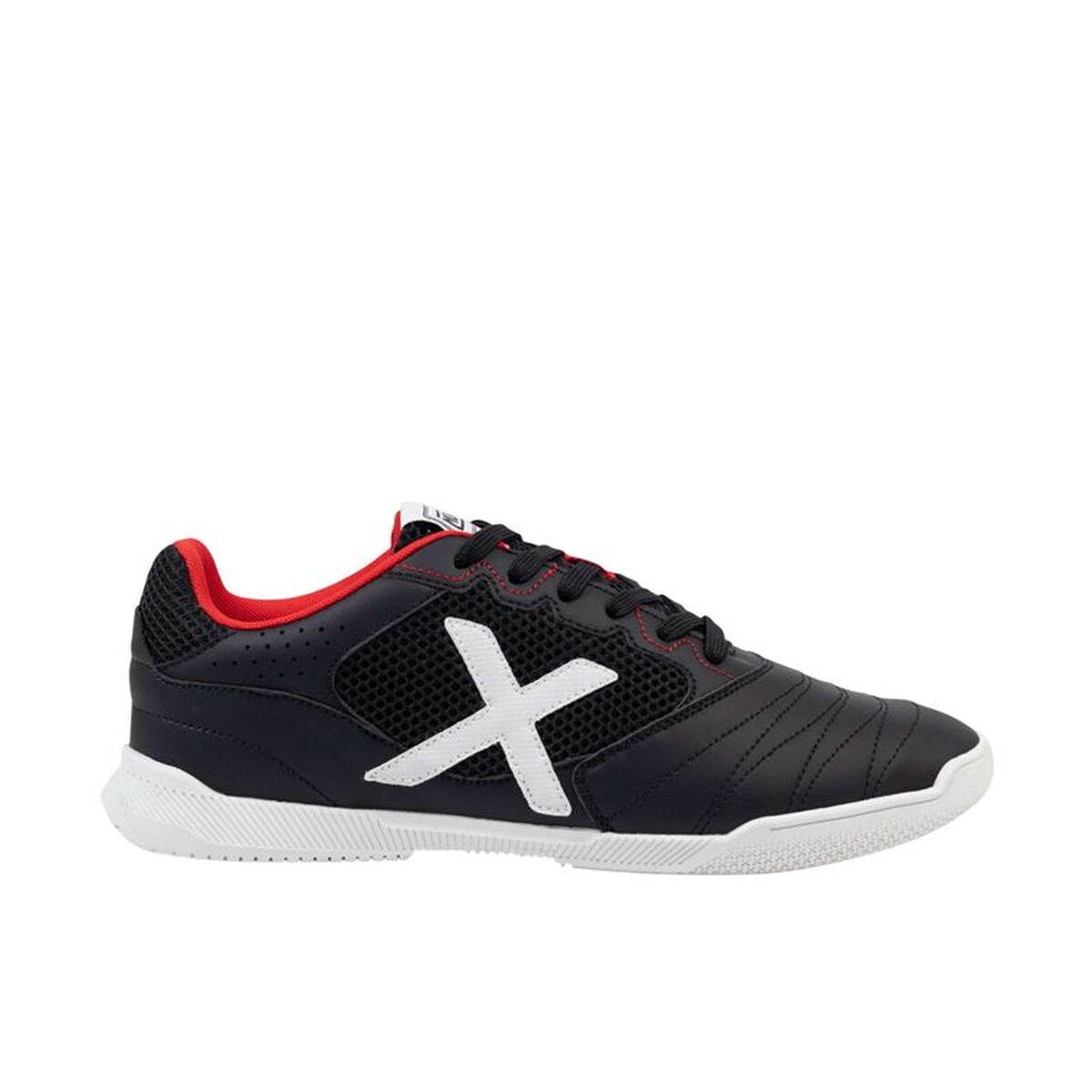 Ténis Casual Homem Munich Debut 03 Preto
