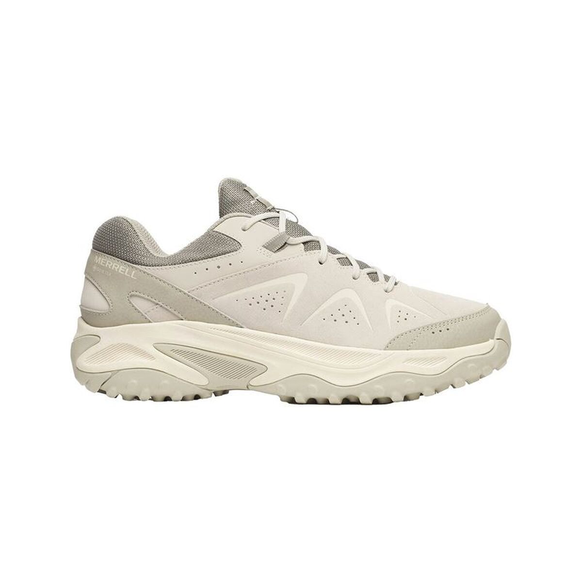 Sapatilhas de Caminhada Homem Merrell Yokota 3 Gtx Bege