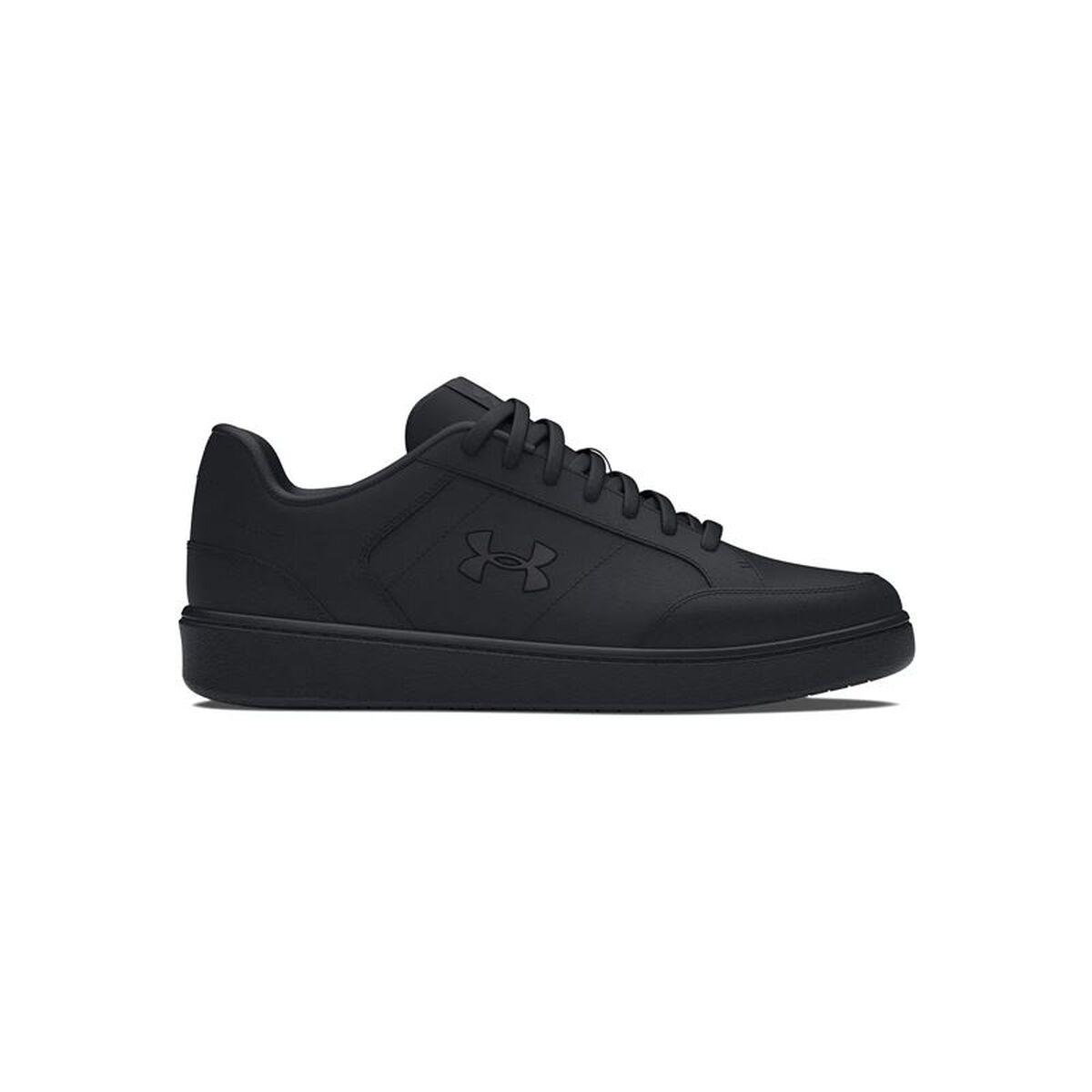 Sapatilhas de Desporto de Homem Under Armour Official Preto