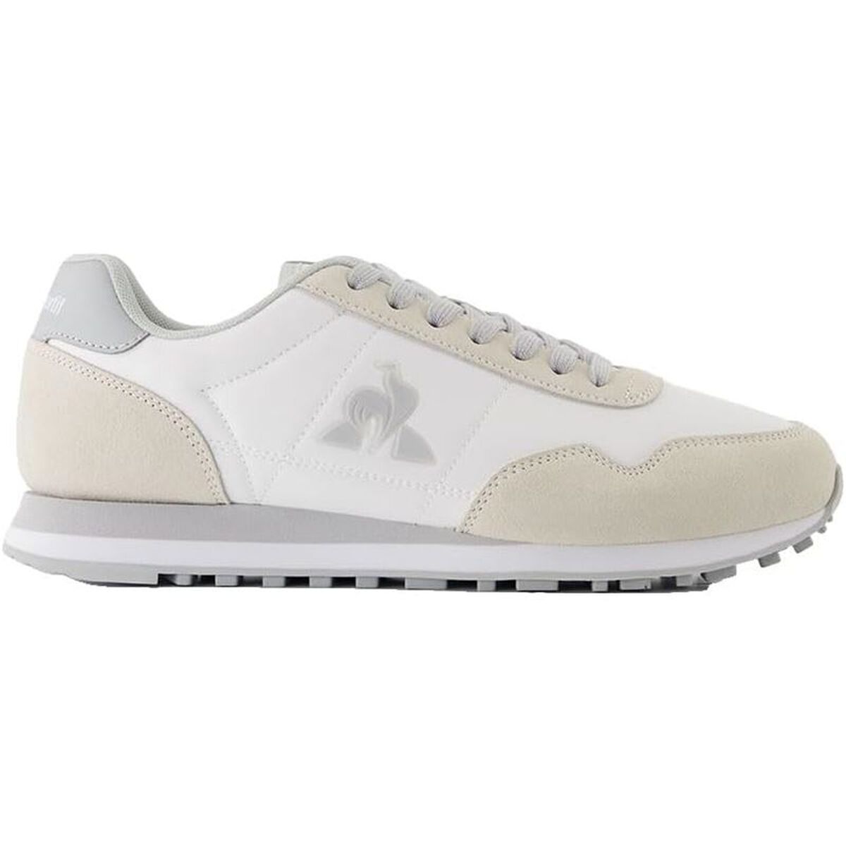 Sapatilhas de Desporto de Homem Le coq sportif Astra_2 Bege