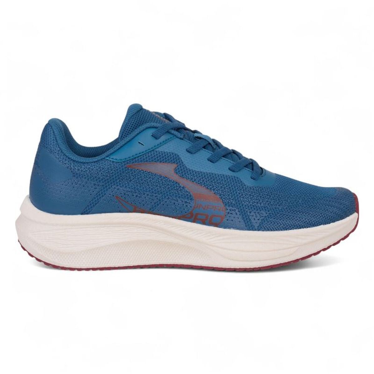 Sapatilhas de Desporto de Homem John Smith J.Smith Ruven Azul escuro