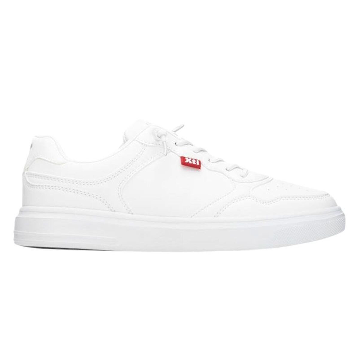 Ténis Casual Homem XTI Branco