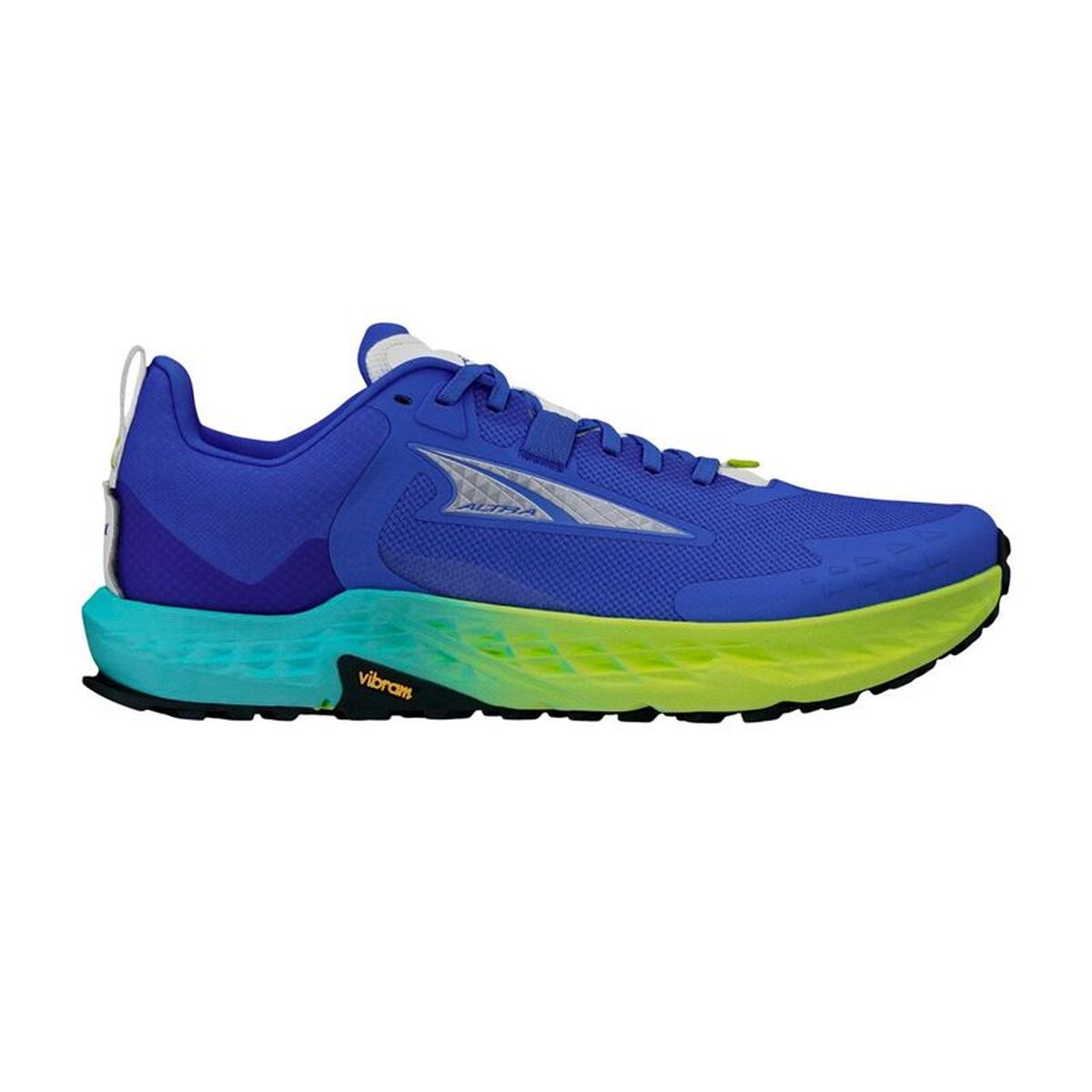 Tênis de trail para homem (corrida em montanha) Altra Timp 5