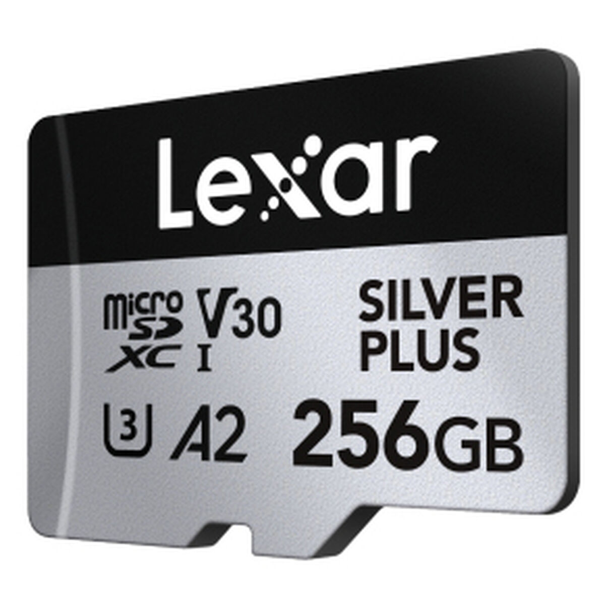 Cartão de Memória SD Lexar LMSSIPL256G-BNANG 256