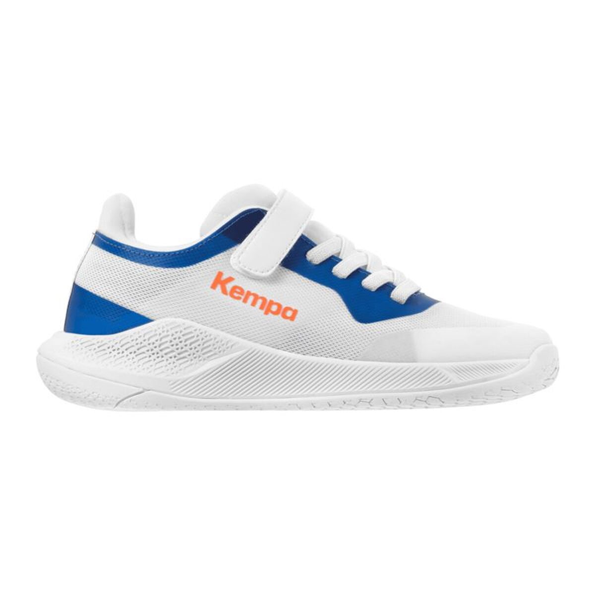 Sapatilhas de Desporto Infantis Kempa Kourtfly Infantil Unissexo Handebol