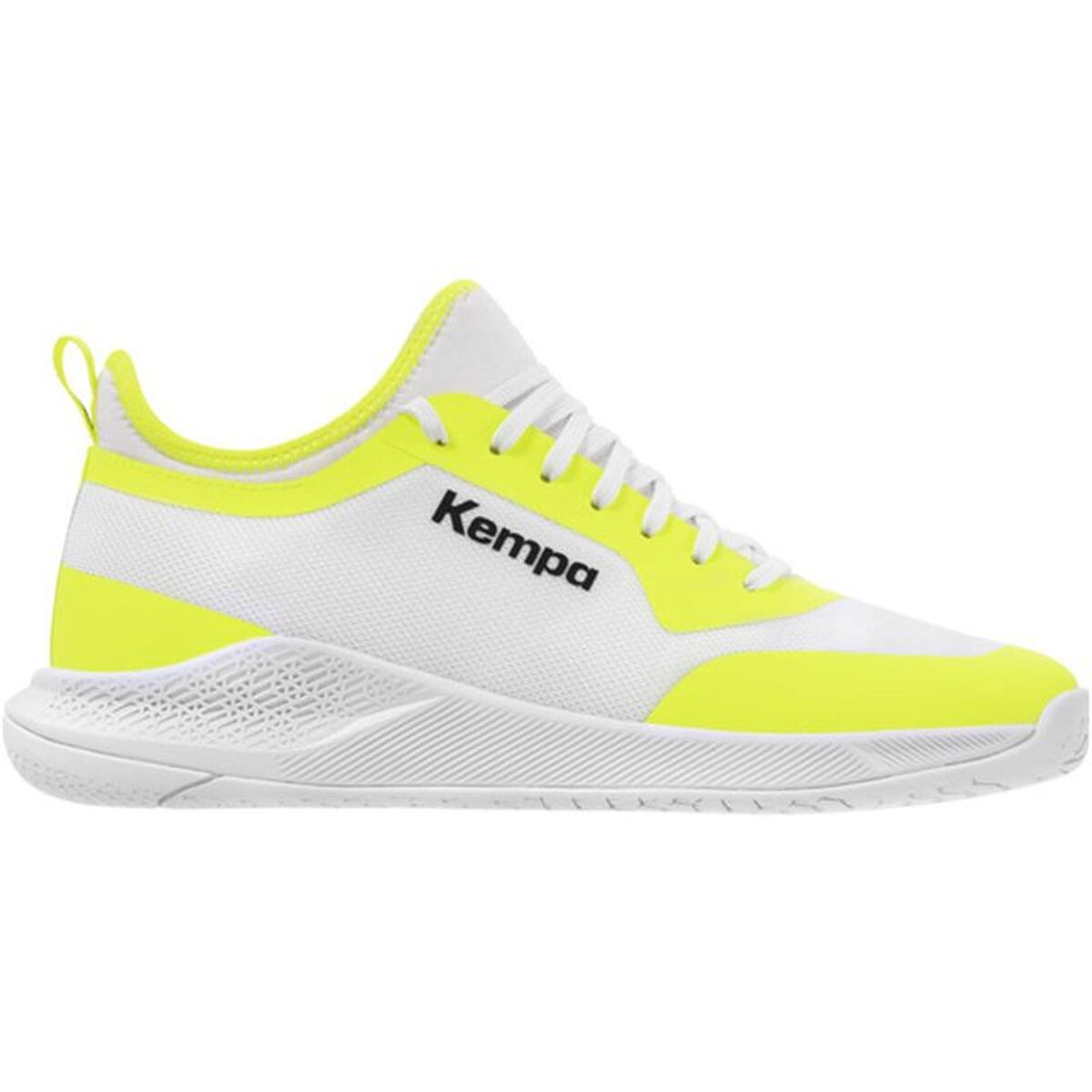 Sapatilhas de Desporto Infantis Kempa Kourtfly Infantil Unissexo Handebol
