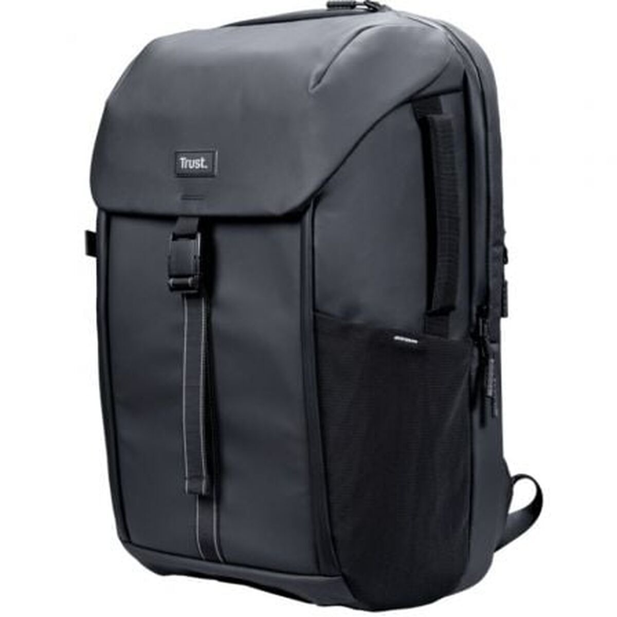 Mochila para notebook Trust 25669 Cinzento 17"