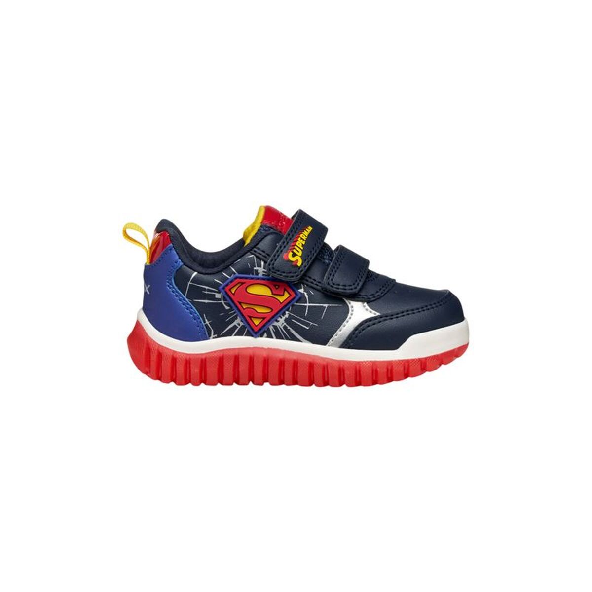 Sapatilhas de Desporto Infantis Geox B Lightyloo