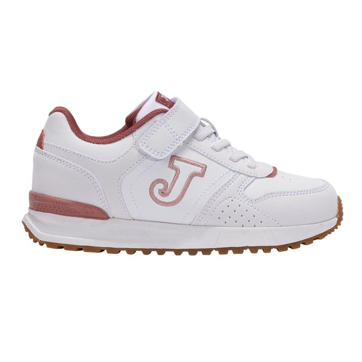 Sapatilhas de Desporto Infantis Joma Sport Tornado 2532 Castanho