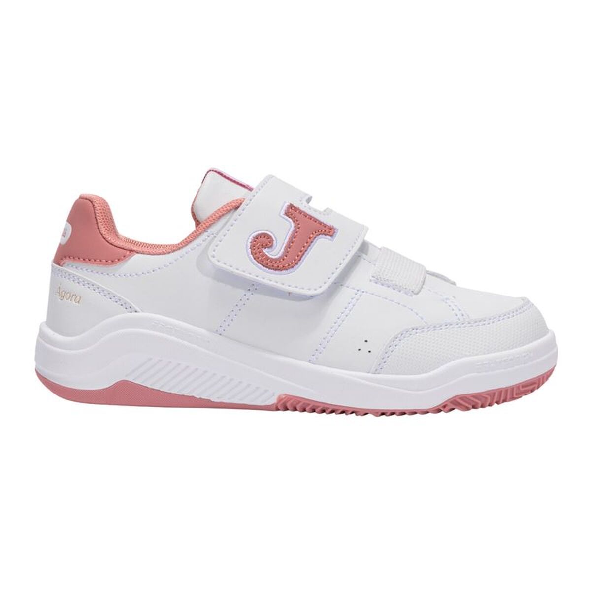 Sapatilhas de Desporto Infantis Joma Sport W.Agora 2529 Branco