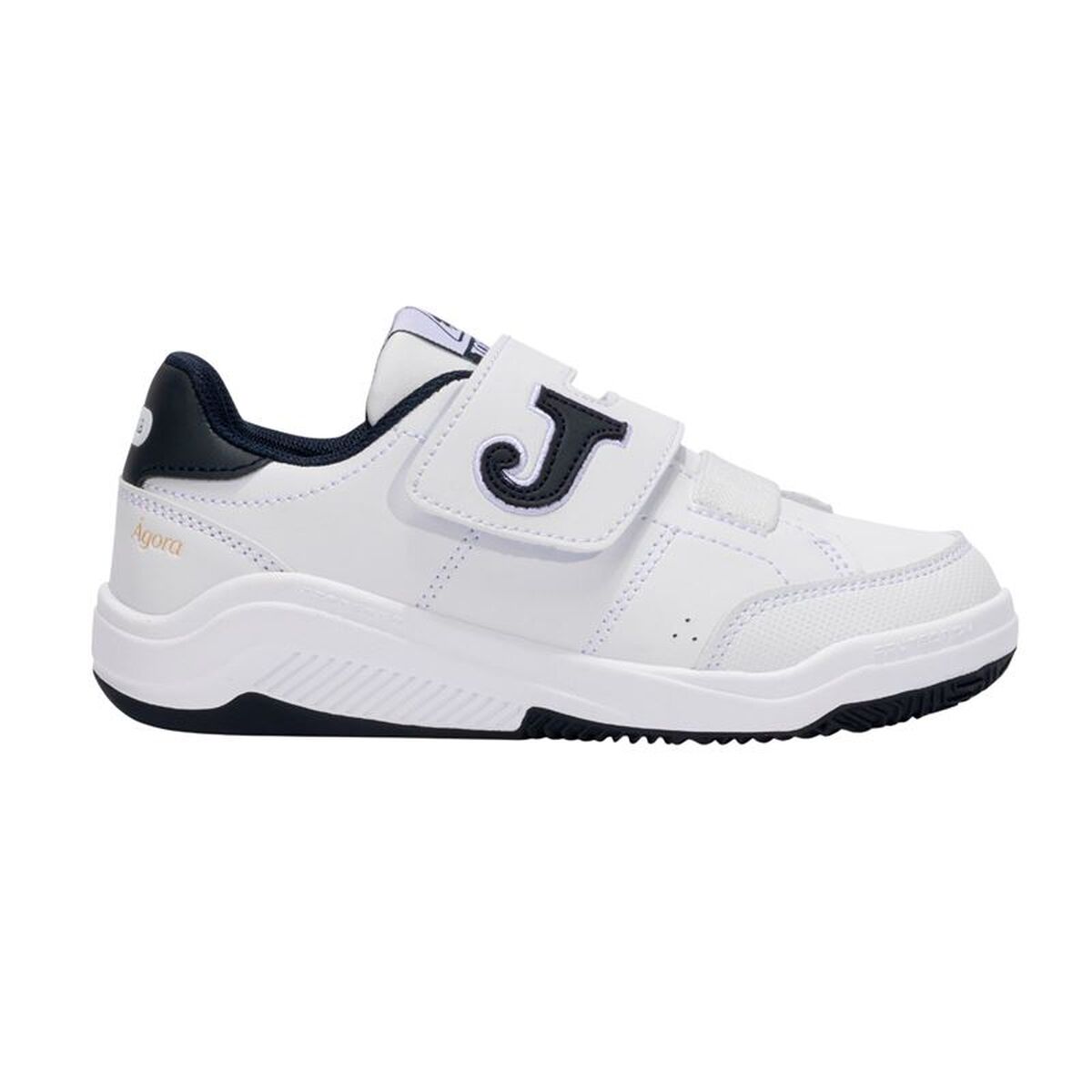Sapatilhas de Desporto Infantis Joma Sport W.Agora 2532 Branco