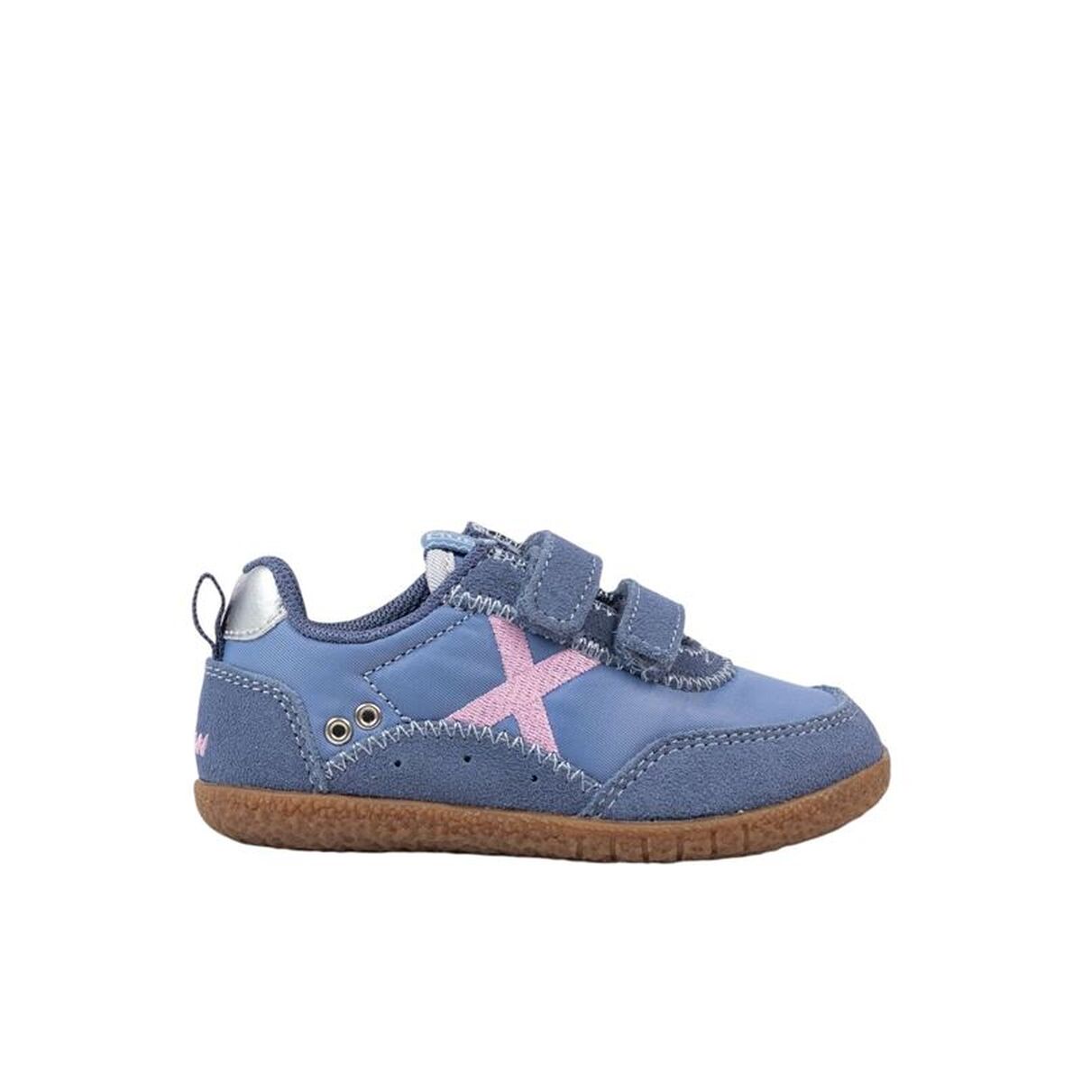 Sapatilhas de Desporto Infantis Munich Baby Koda 17